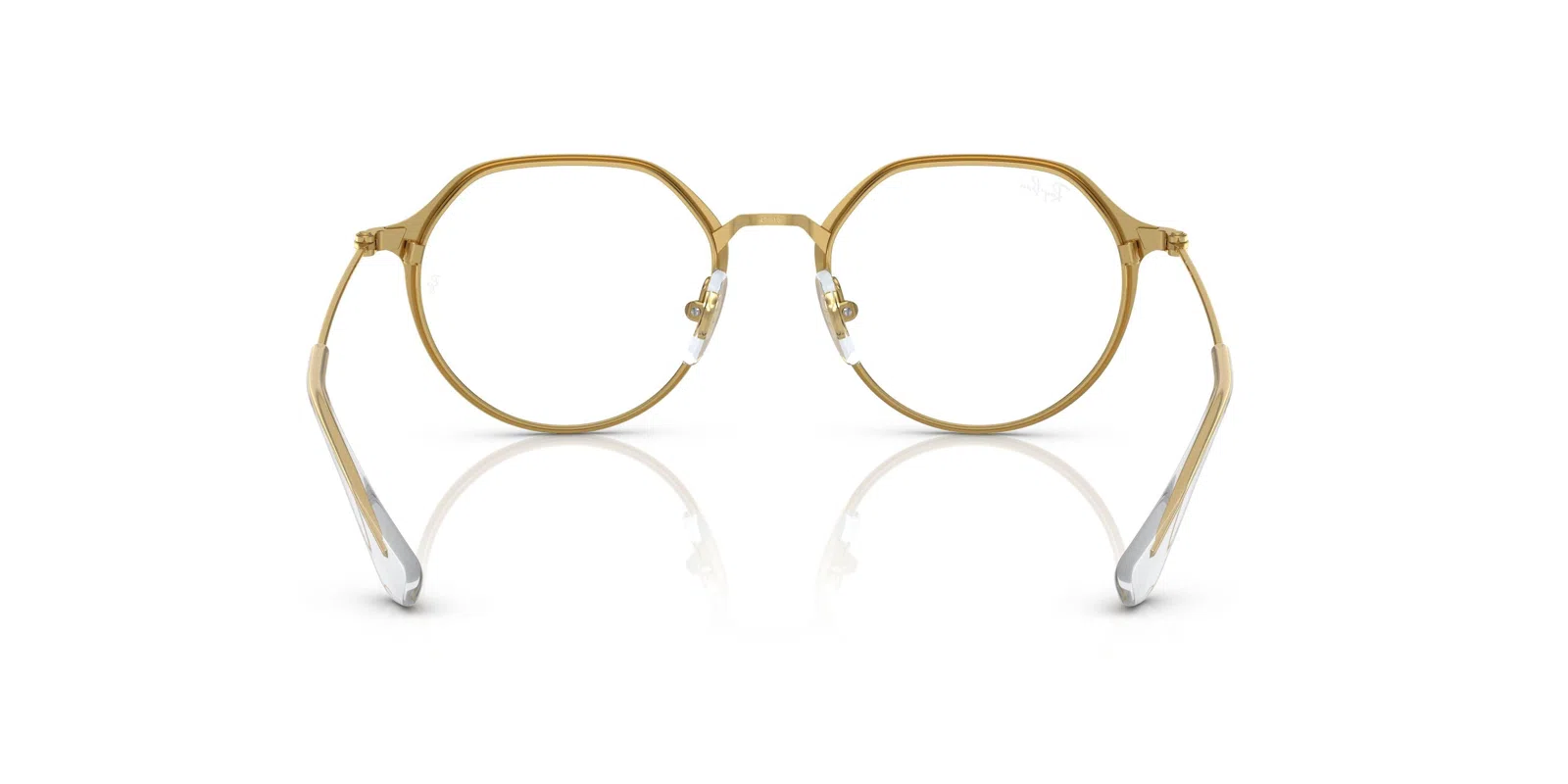 Ray-Ban Kids 0RY1058 Eyeglasses - view 22